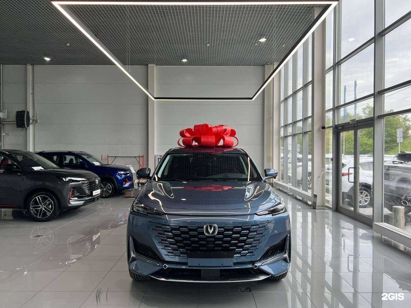 Отзывы на компанию Моторс Восток в Самаре c фото