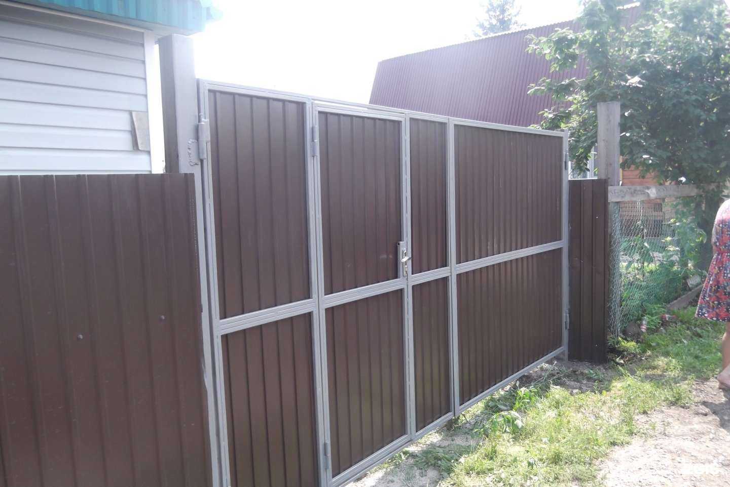 Отзывы на компанию СТАЛЬ ЩИТ в Иркутске c фото