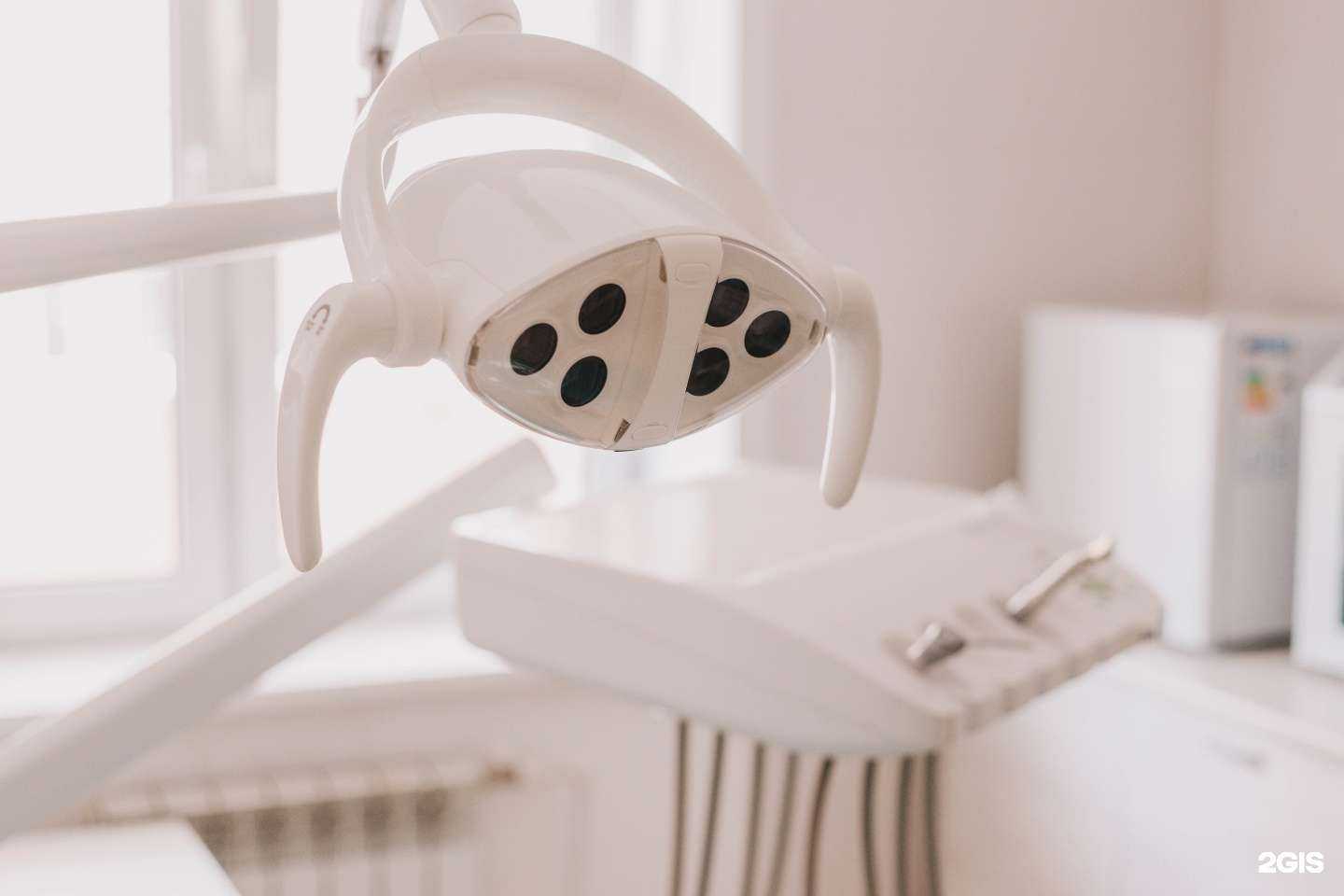 Отзывы на компанию Евро Дент в Улан-Удэ c фото