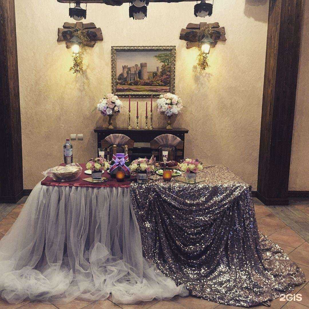 Отзывы на компанию Хомяковские поляны в г. Тула c фото