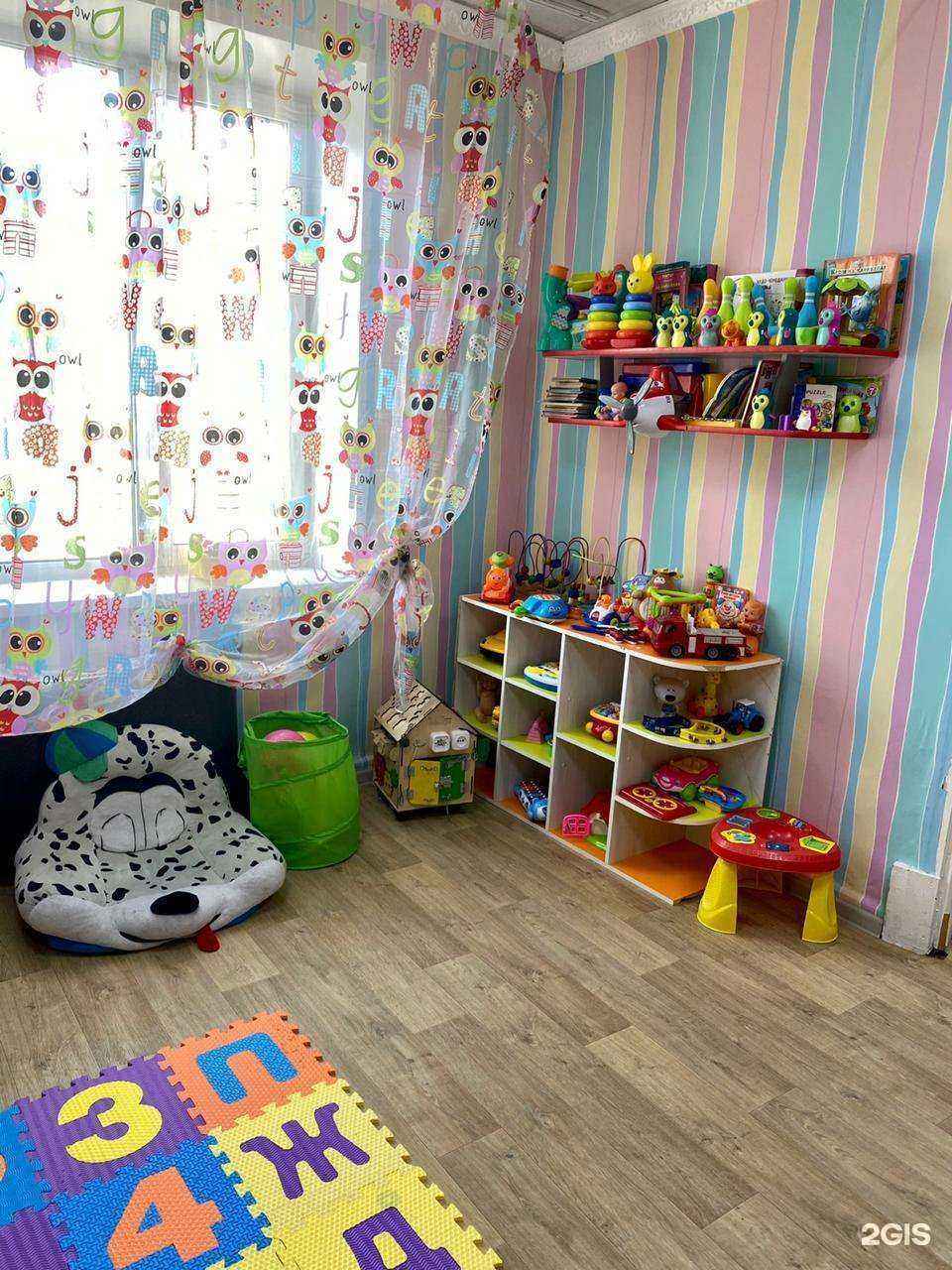 Отзывы на компанию Happy baby в Норильске c фото