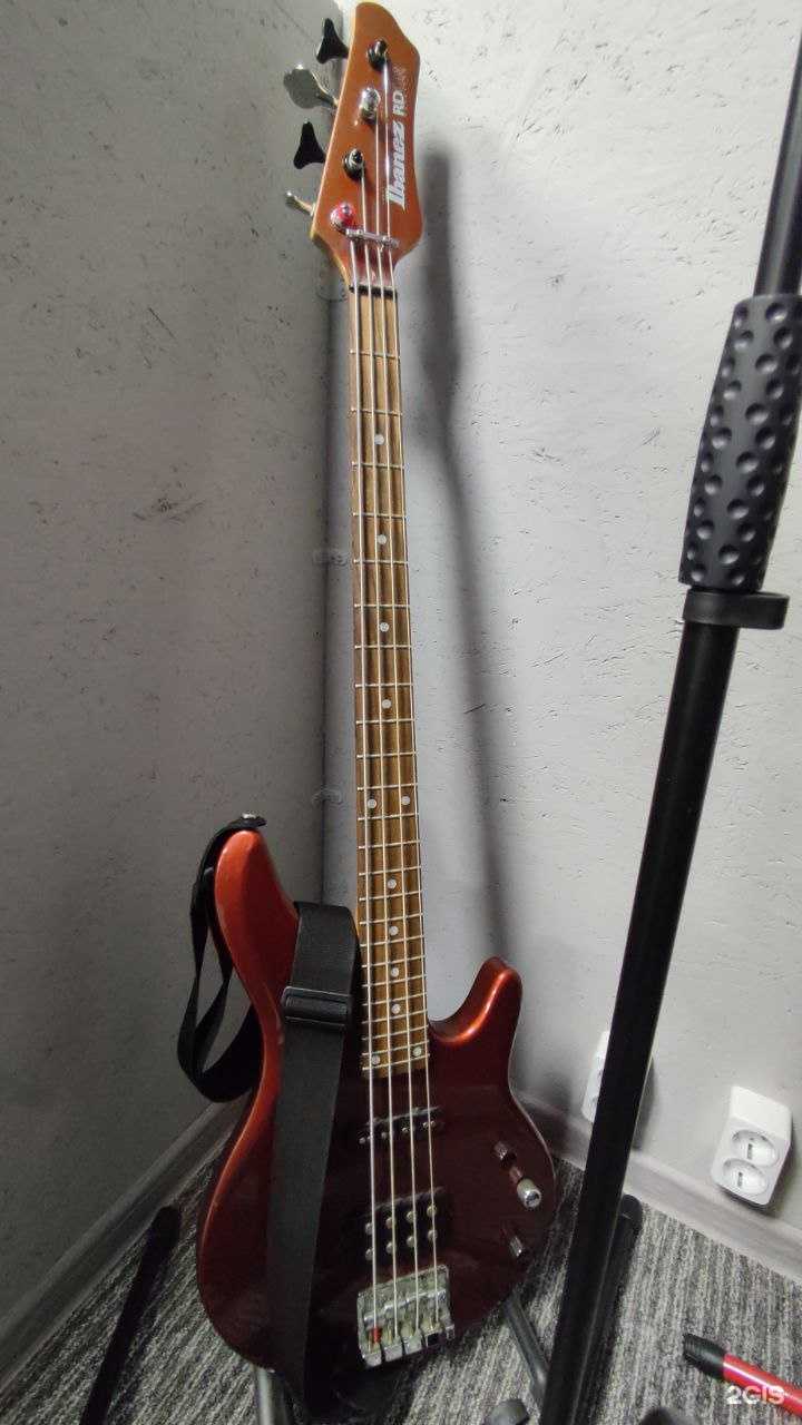 Отзывы на компанию Overdrive в Томске c фото