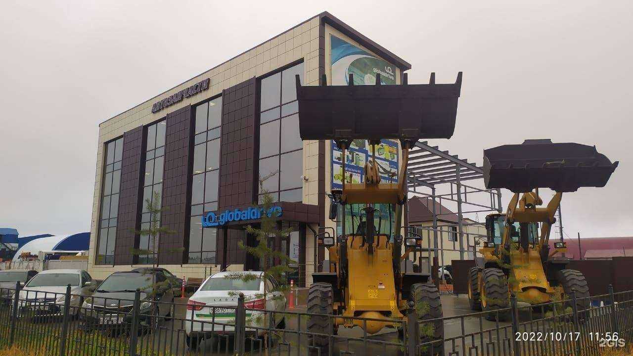 Отзывы на компанию Агропроф в Сургуте c фото