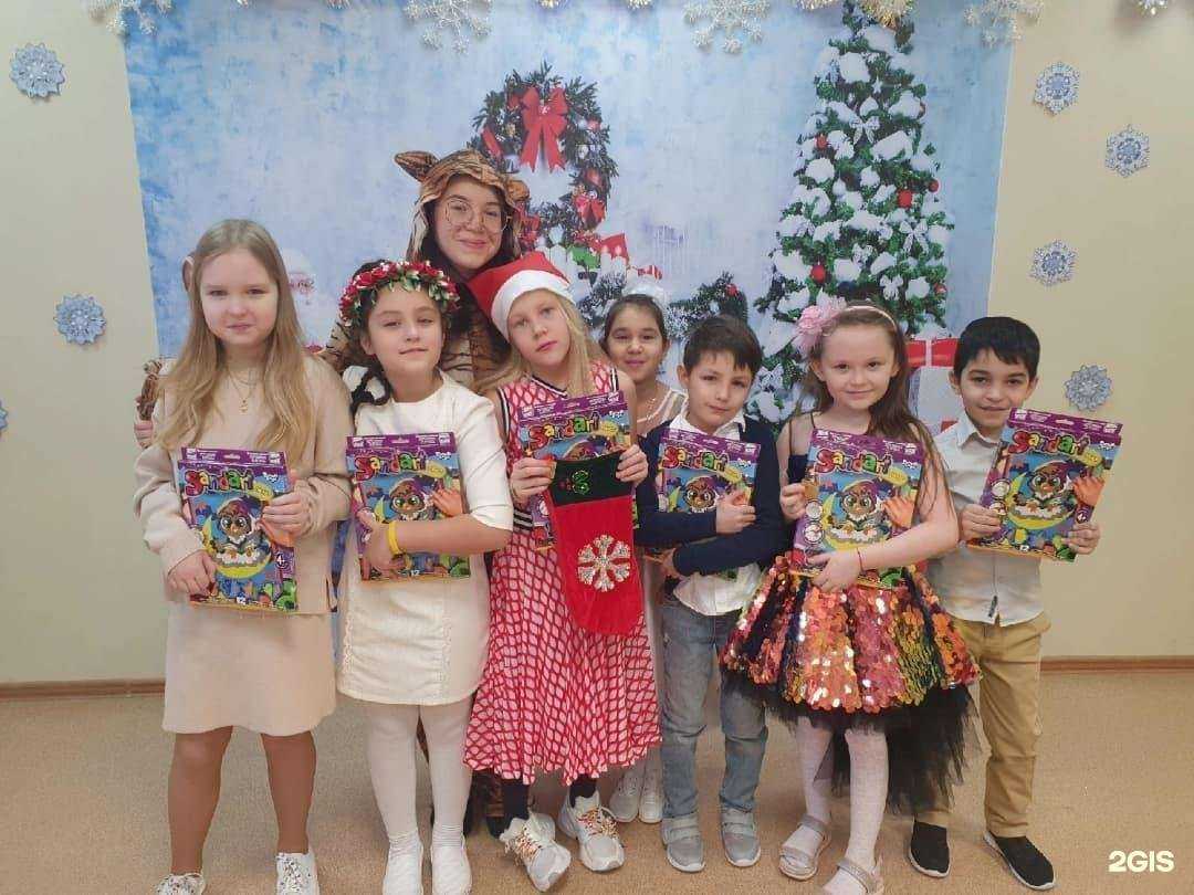 Отзывы на компанию LINGUA в Нижневартовске c фото