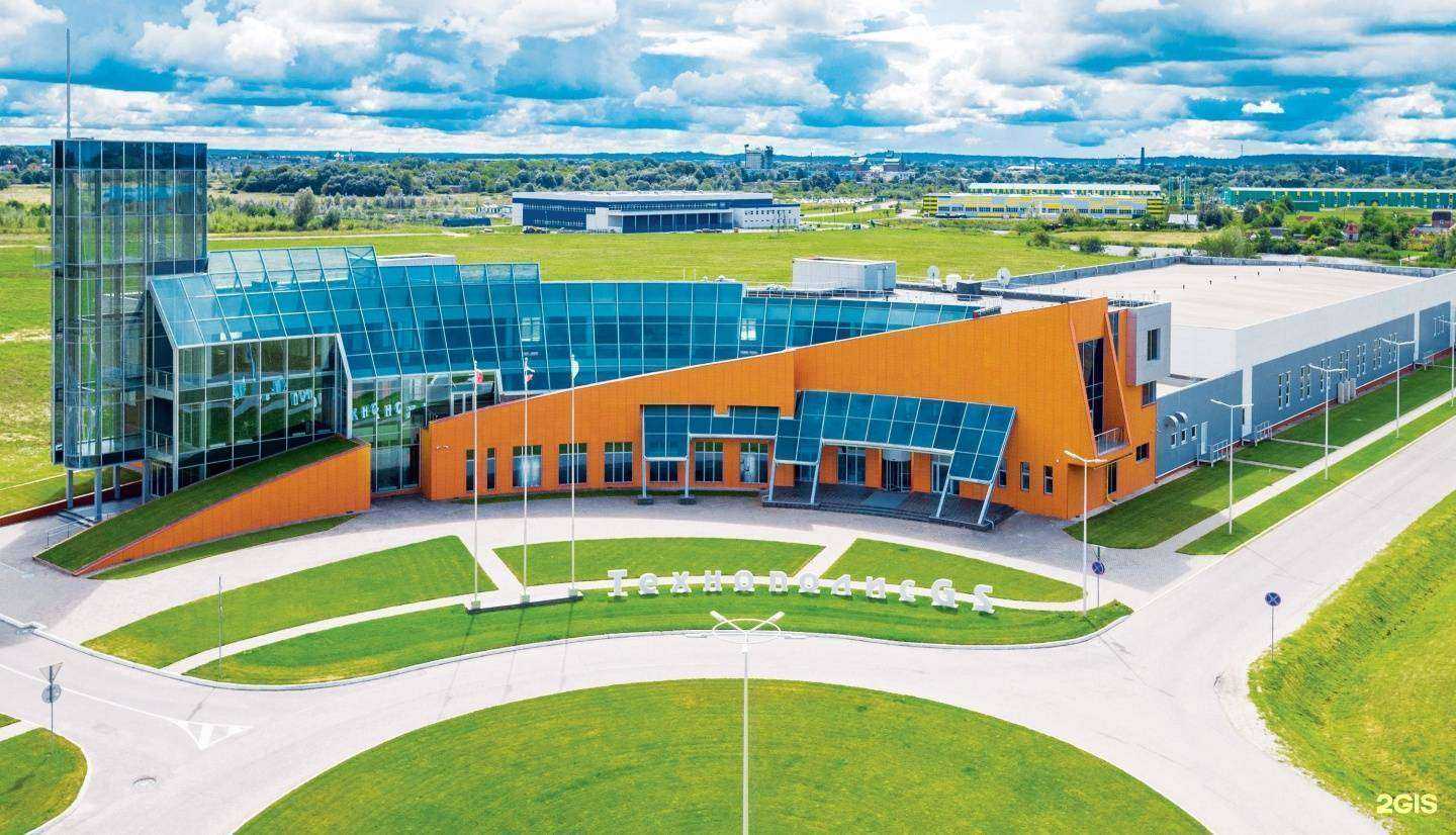 Отзывы на компанию GS Nanotech в г. Гусев c фото