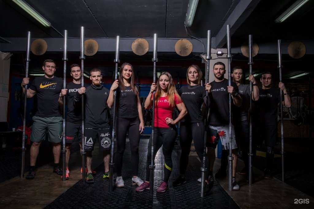 Отзывы на компанию Blackfox Surgut в Сургуте c фото