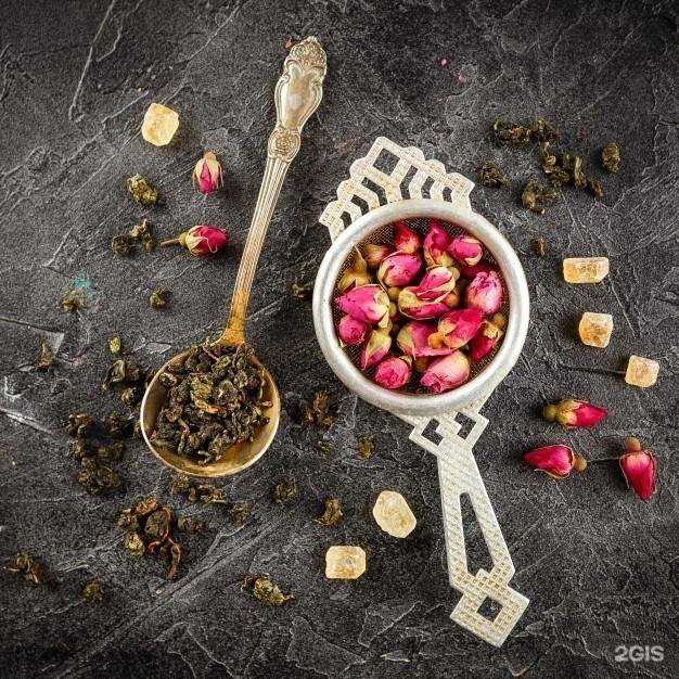 Отзывы на компанию Гост Чай в Сочи c фото