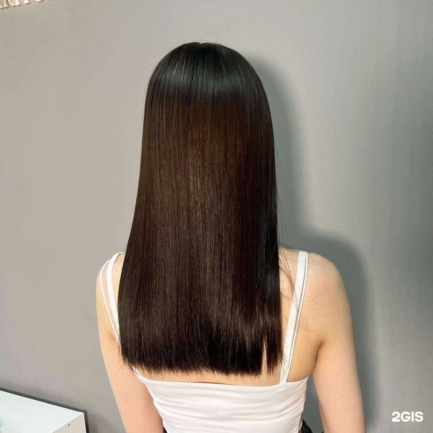 Отзывы на компанию Студия кератина в Уфе c фото