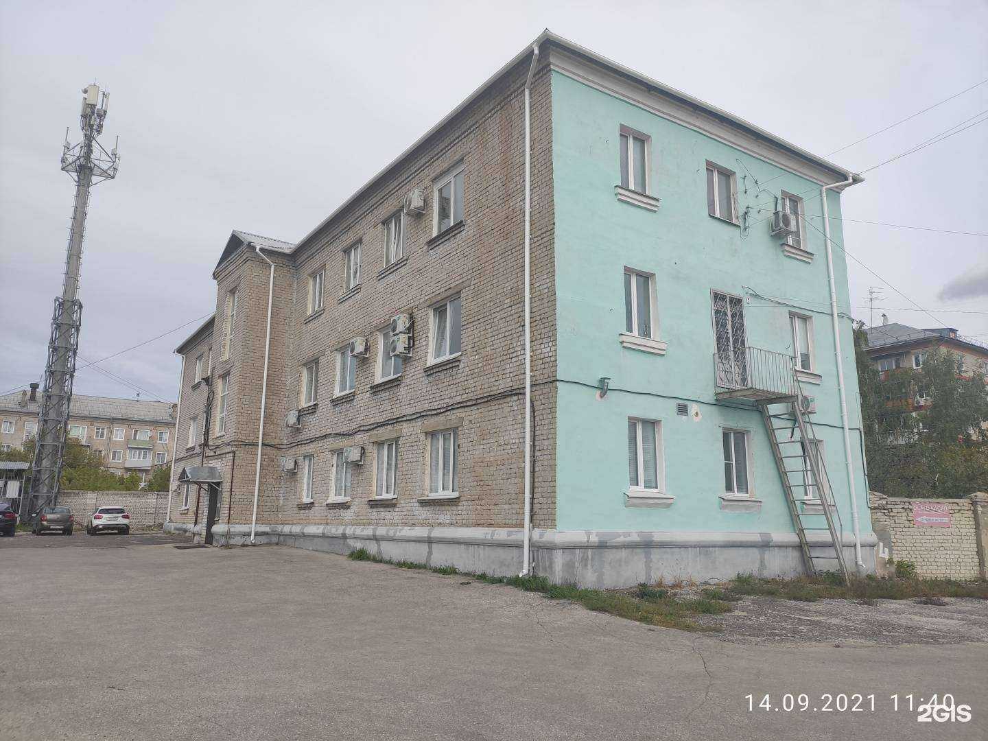 Отзывы на компанию Хок в Дзержинске c фото