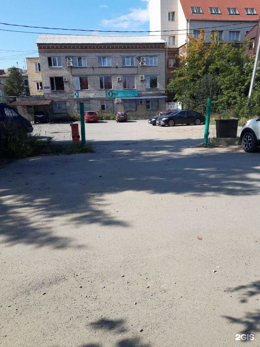 Отзывы на компанию Фреш климат в Челябинске c фото - фотография 2 из 2