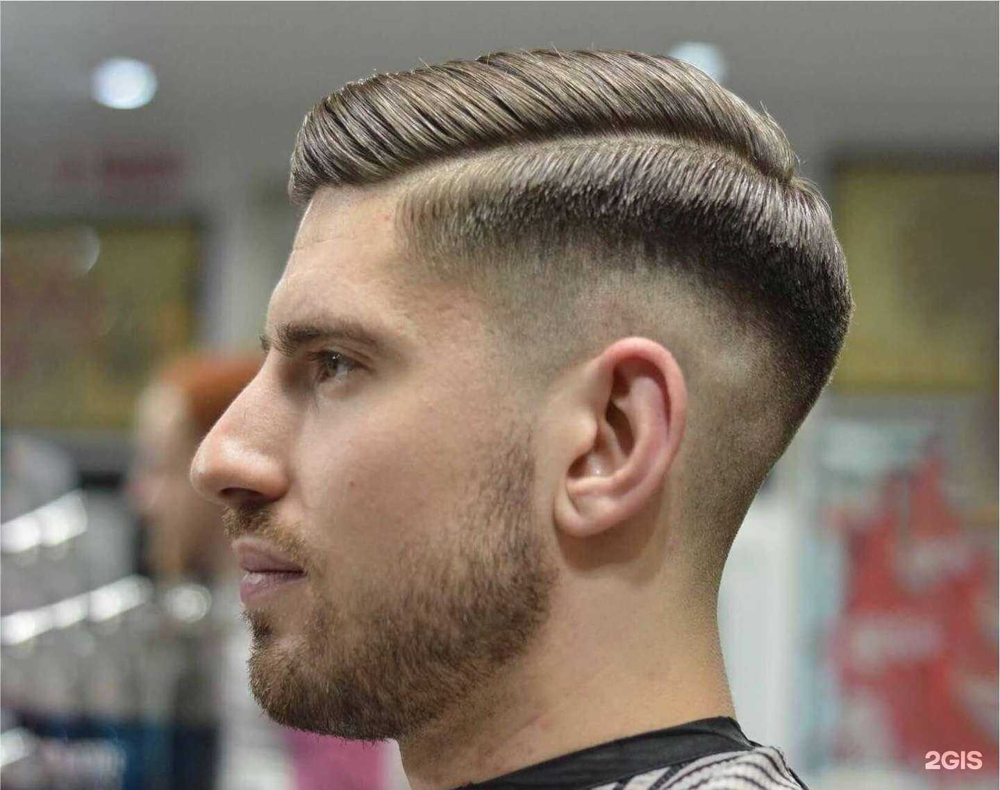 Отзывы на компанию MenStyle в Новосибирске c фото