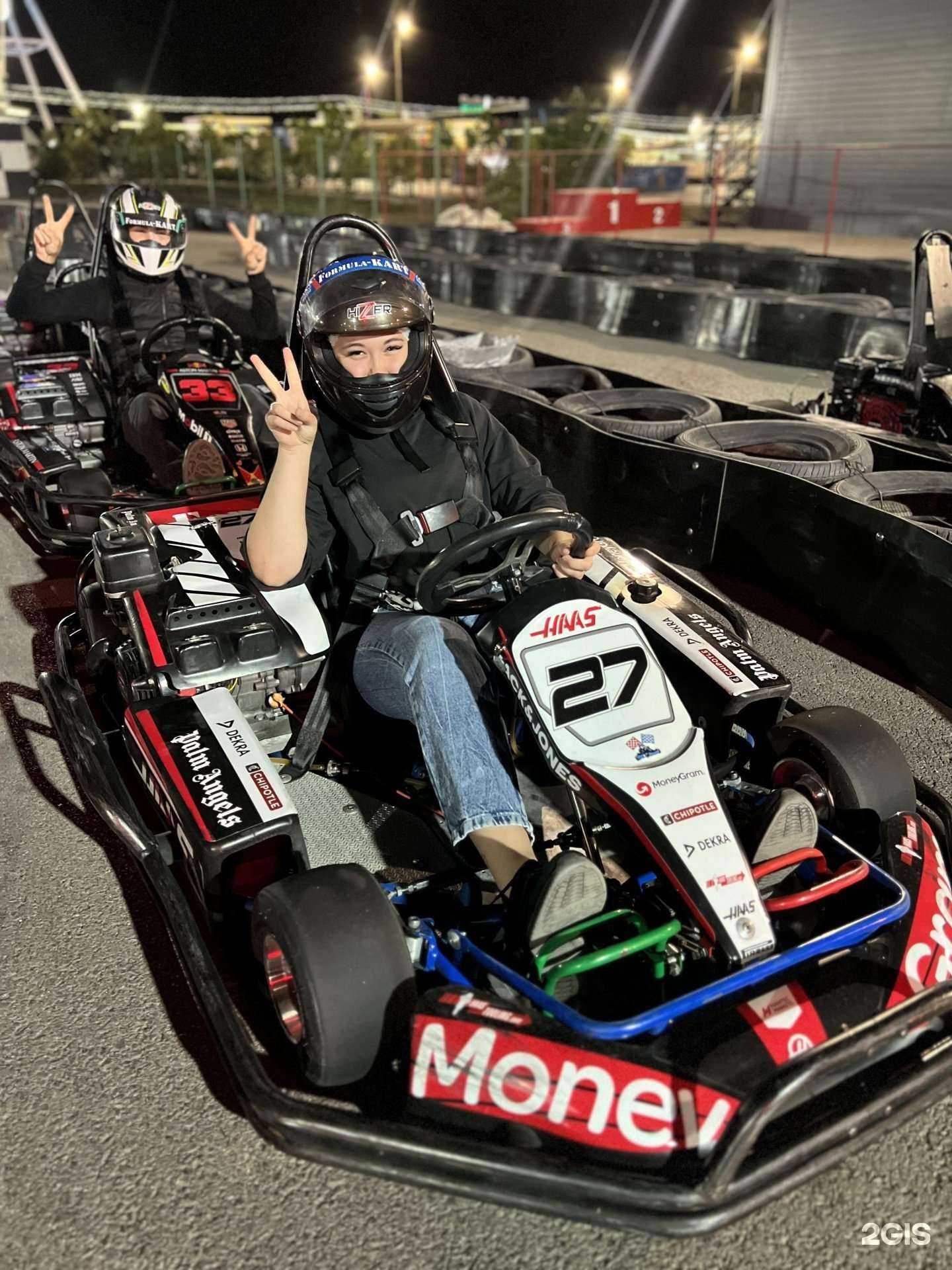 Отзывы на компанию Формула-карт в г. Волгоград c фото