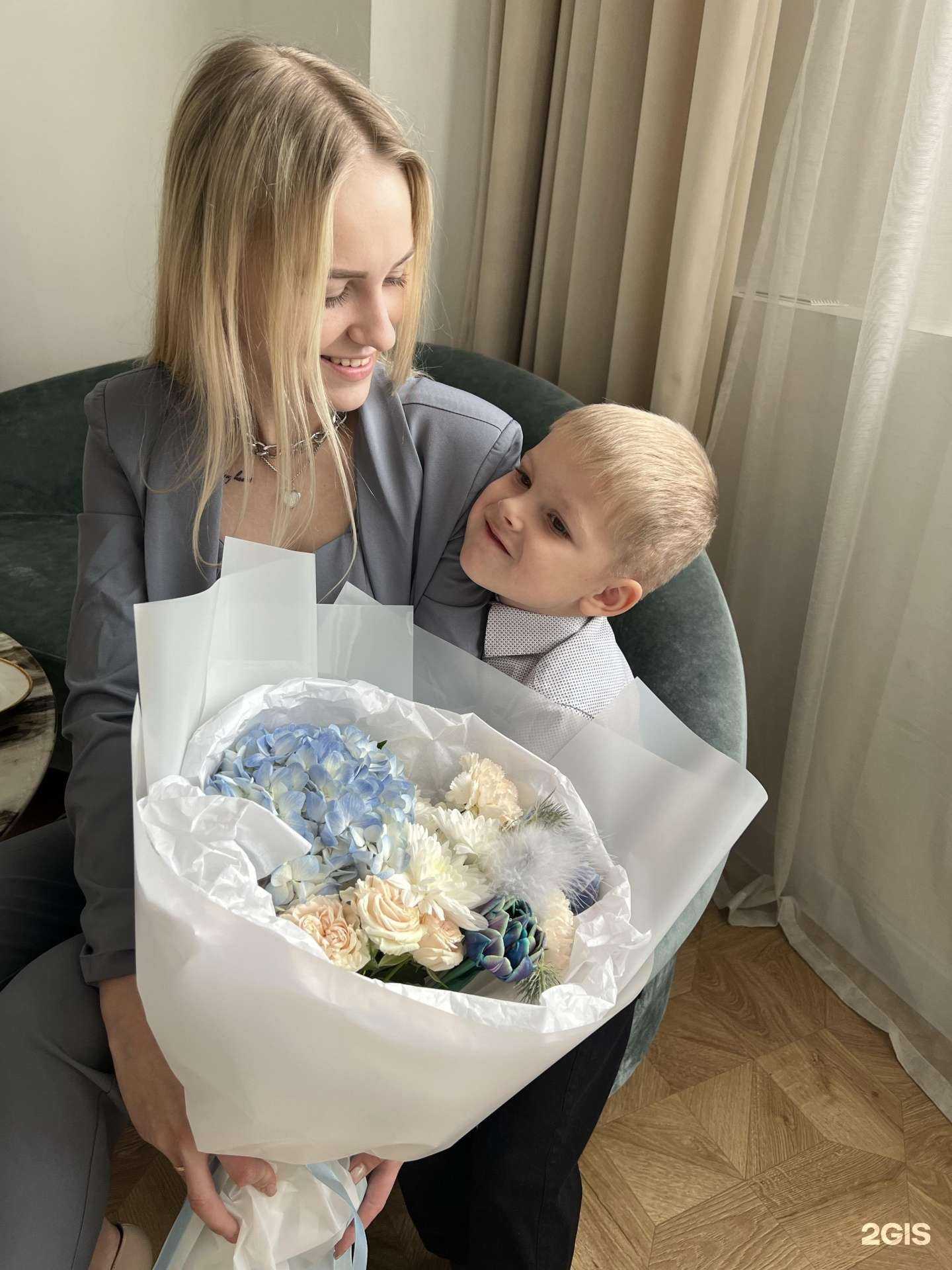 Отзывы на компанию Florencia в Иркутске c фото