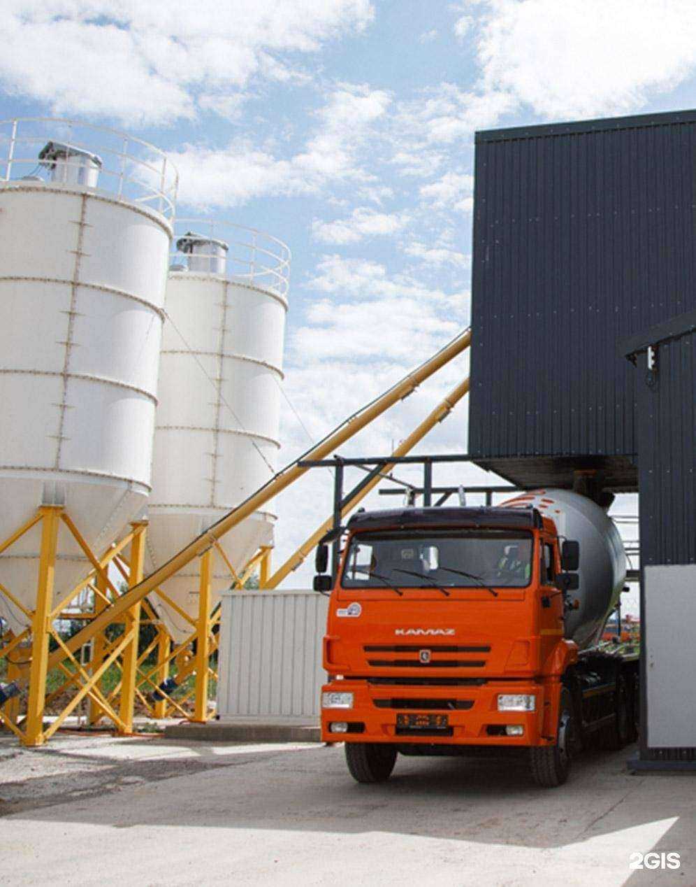 Отзывы на компанию Aviaconcrete в г. Ижевск c фото