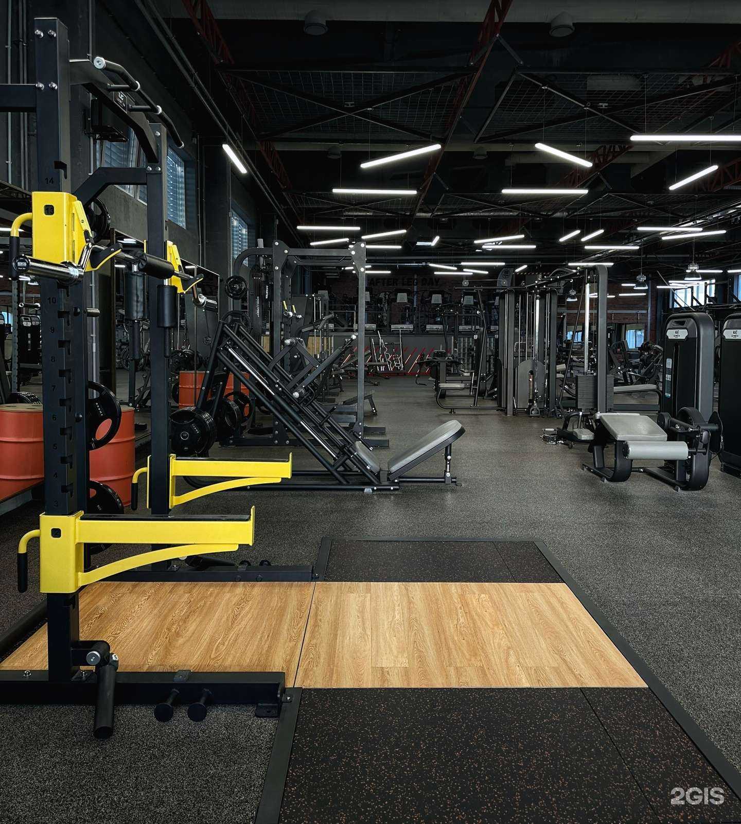 Отзывы на компанию Молот club в Волжском c фото