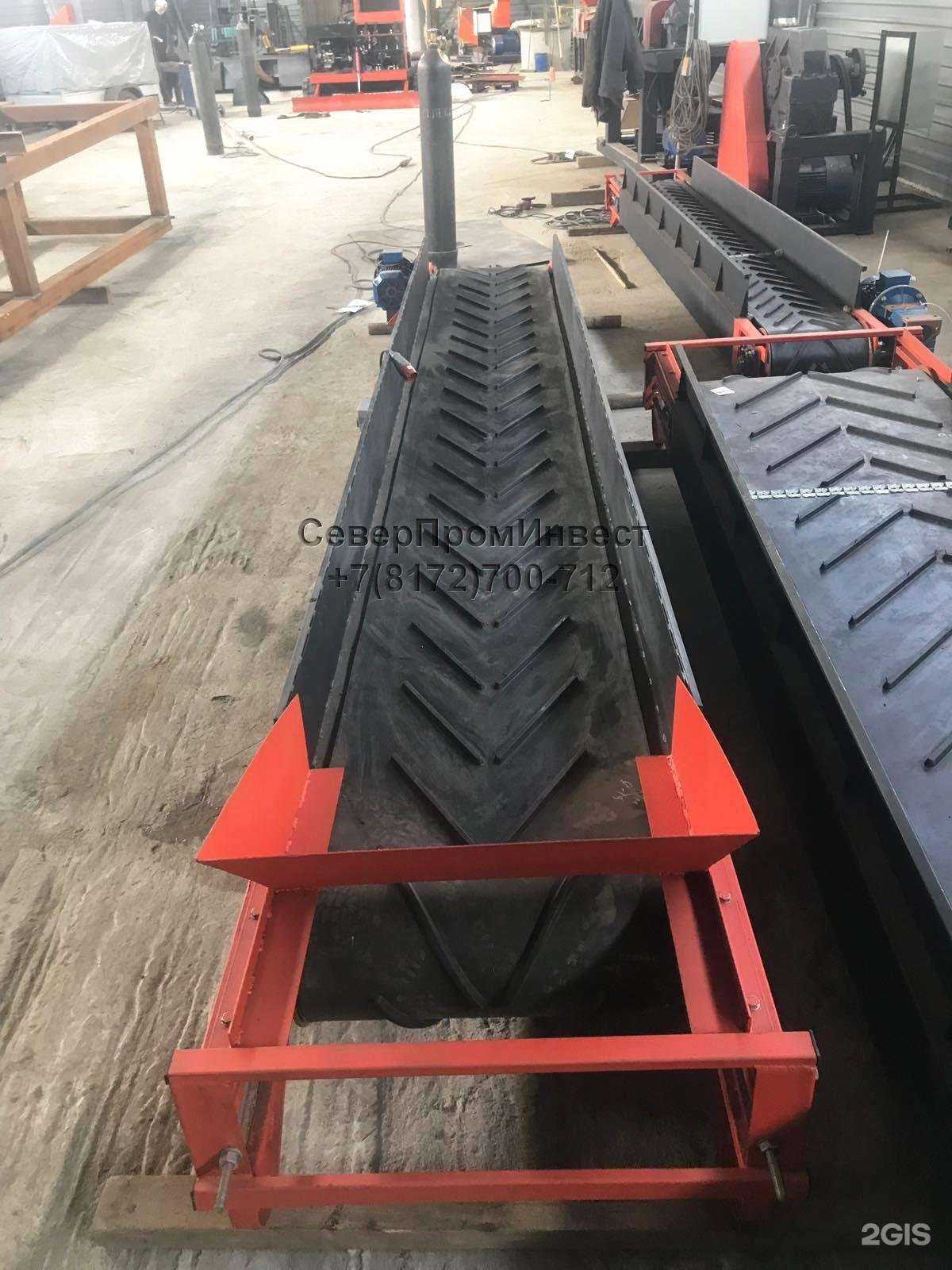 Отзывы на компанию СеверПромИнвест в Вологде c фото