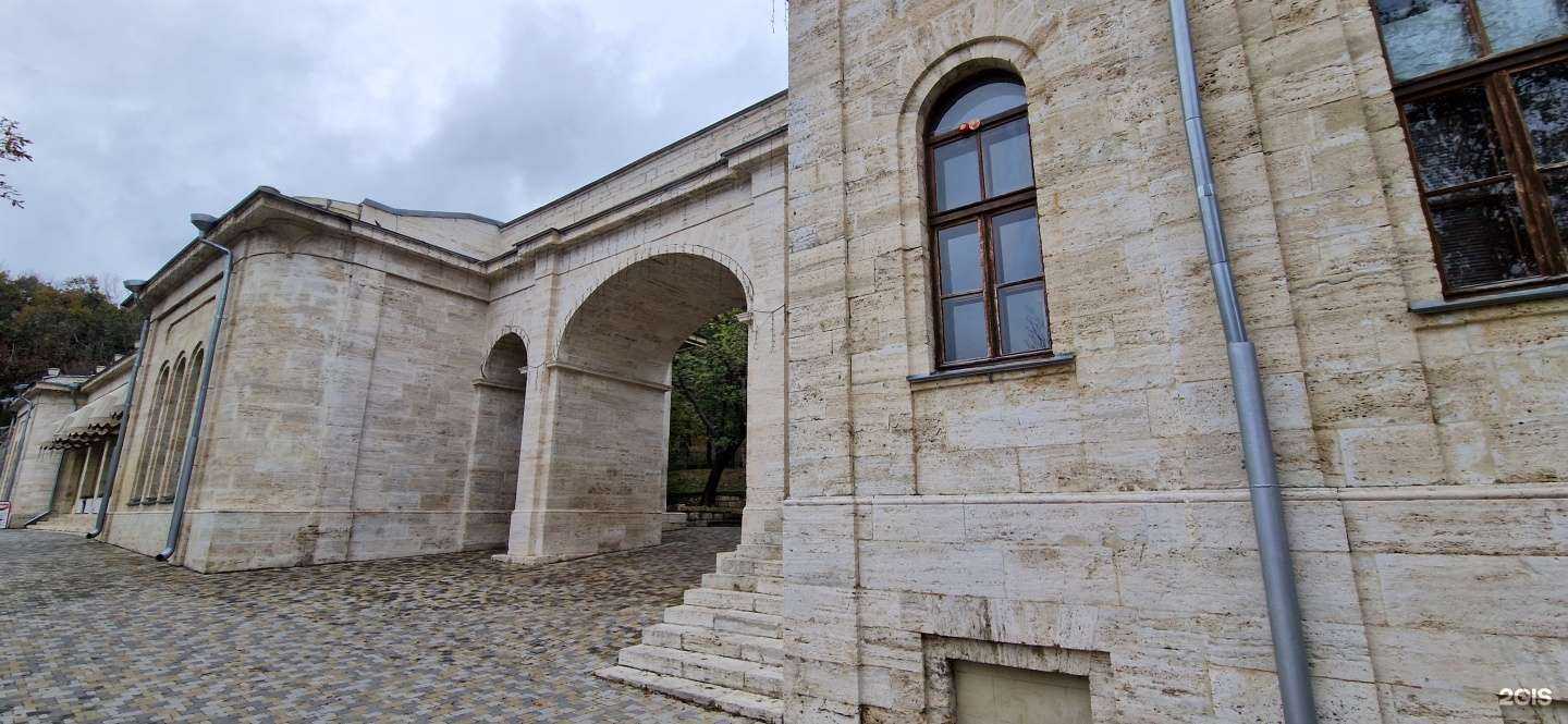 Отзывы на компанию Княжна Мэри в Пятигорске c фото - фотография 2 из 2