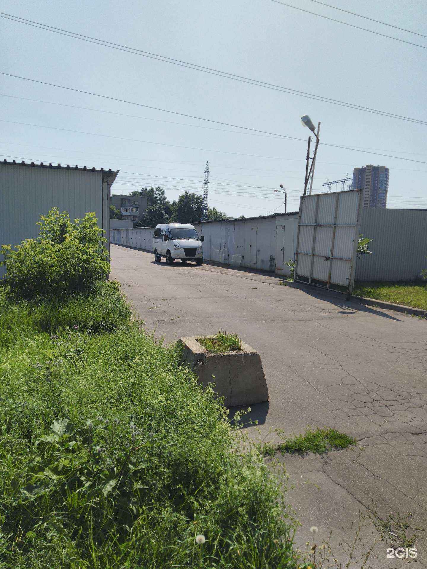 Отзывы на компанию БусМБ Parts в Реутове c фото