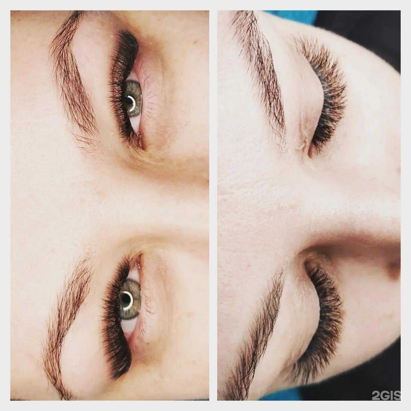 Отзывы на компанию Бархатный взгляд в Новосибирске c фото