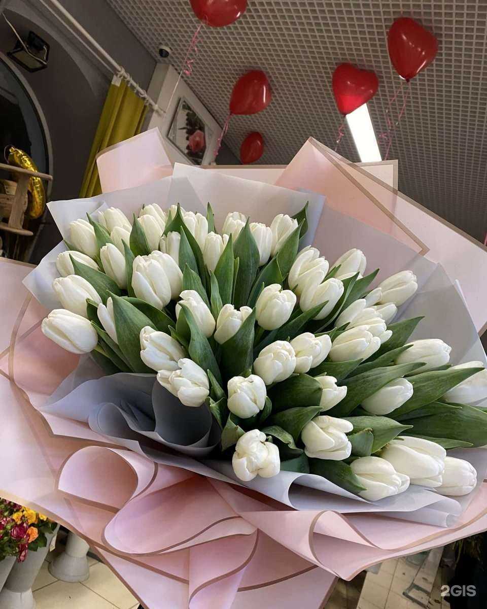 Отзывы на компанию Milaman Flowers в г. Орёл c фото