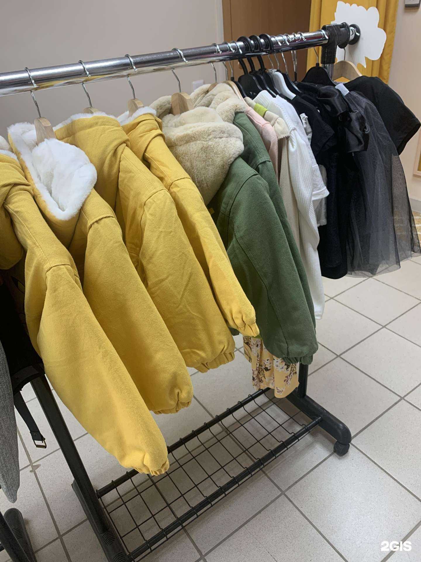 Отзывы на компанию Brend_kids_ufa в Уфе c фото