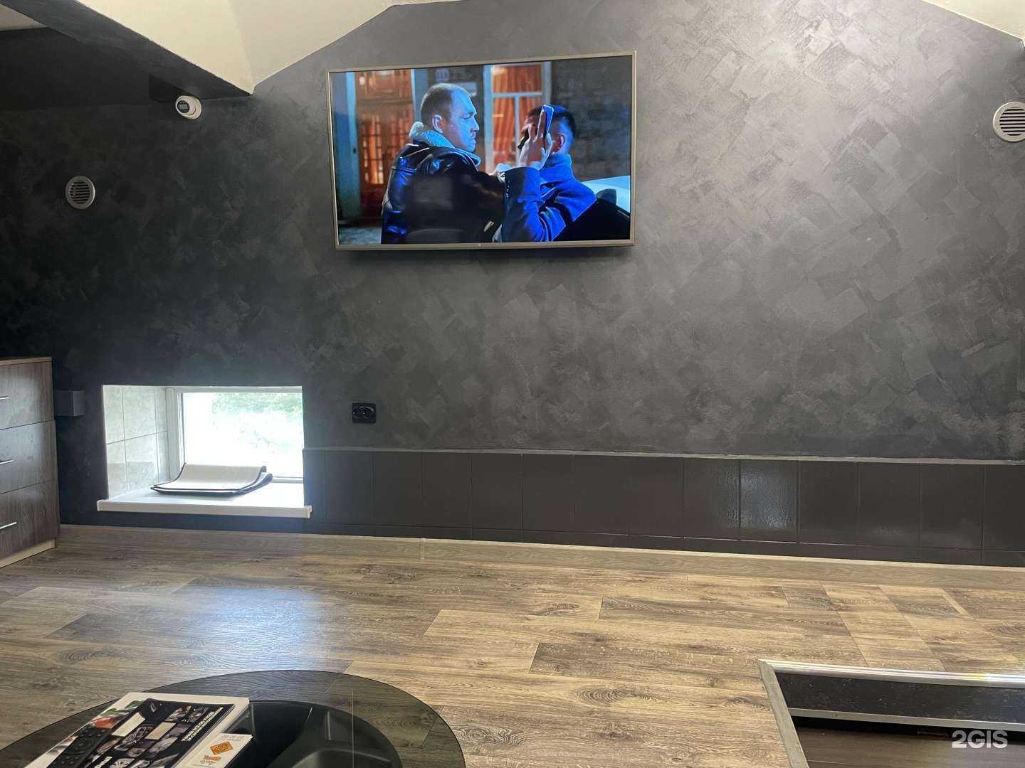 Отзывы на компанию AquaRobot в Томске c фото