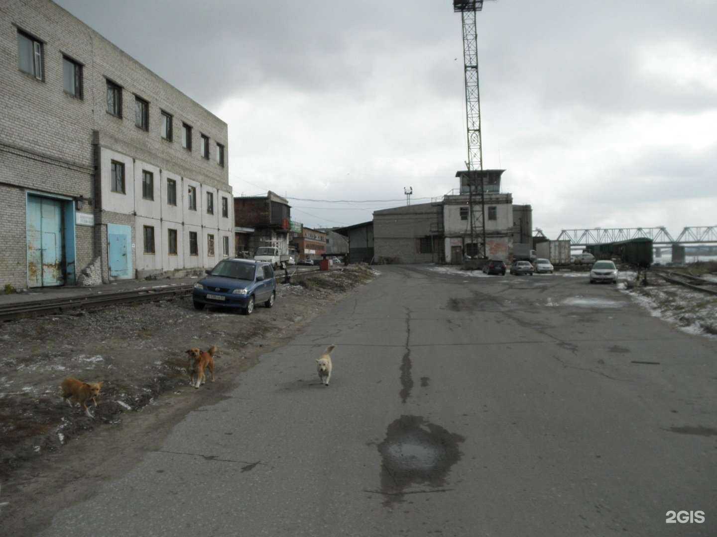 Отзывы на компанию ГлавЭлектроСнаб в Новосибирске c фото - фотография 2 из 2