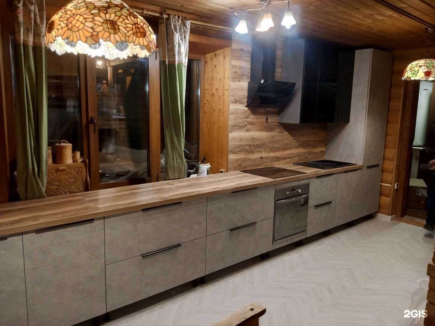 Отзывы на компанию Магазин мебели на заказ в Архангельске c фото