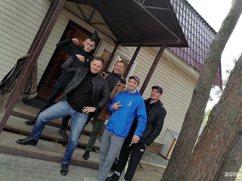 Отзывы на компанию Ресурс в Рязани c фото