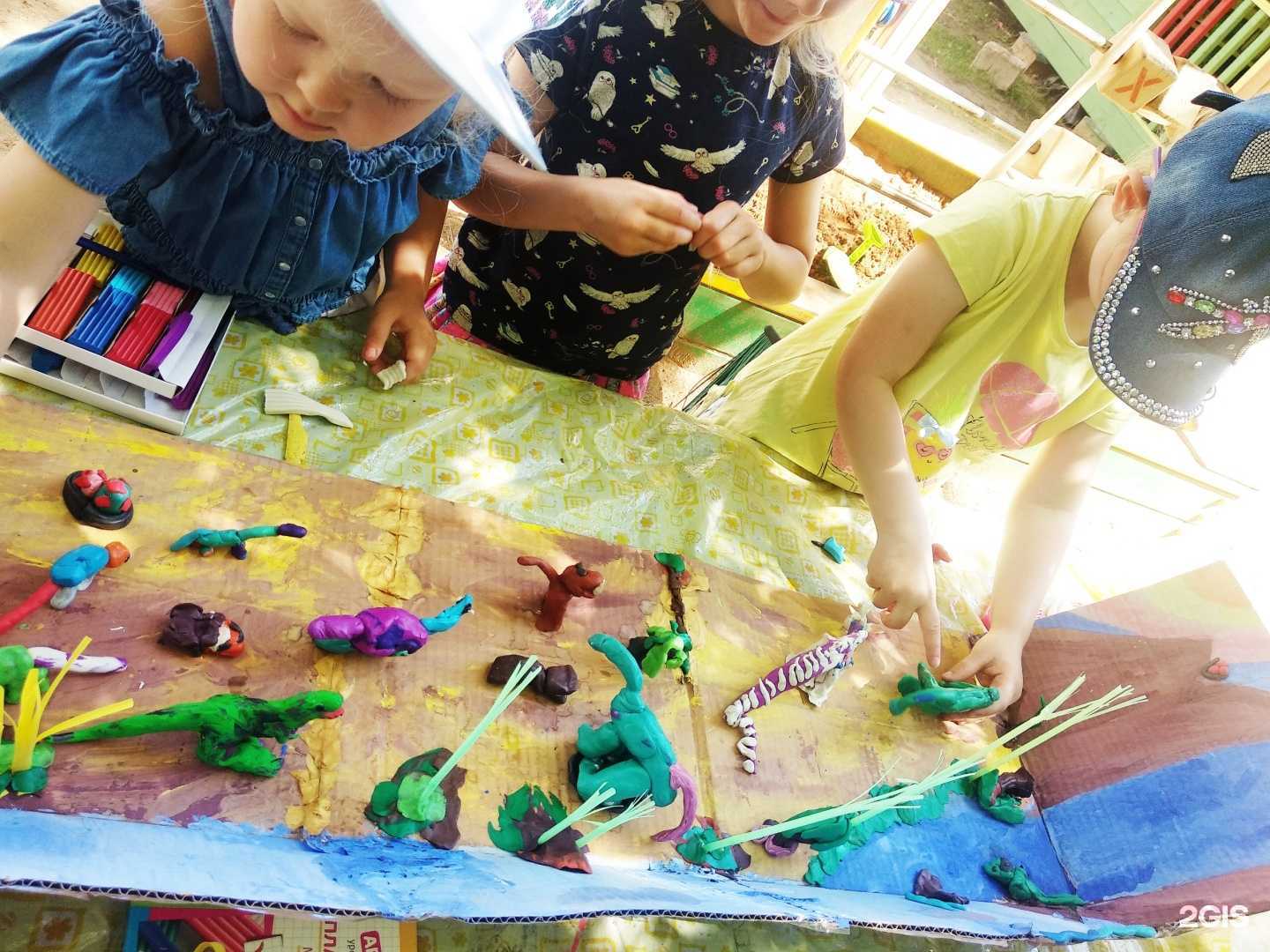 Отзывы на компанию Britannica school в Костроме c фото