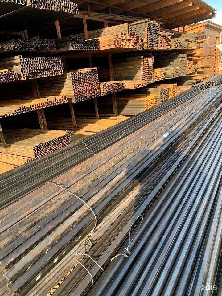 Отзывы на компанию Лесметаллторг в Краснодаре c фото