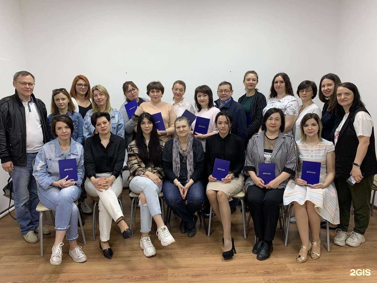 Отзывы на компанию Статус в Оренбурге c фото