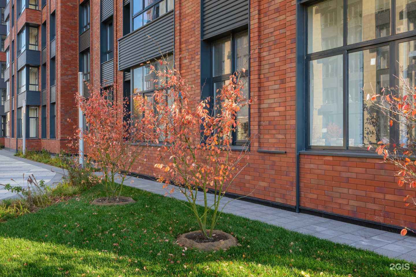 Отзывы на компанию Клинкерный дом в Тюмени c фото