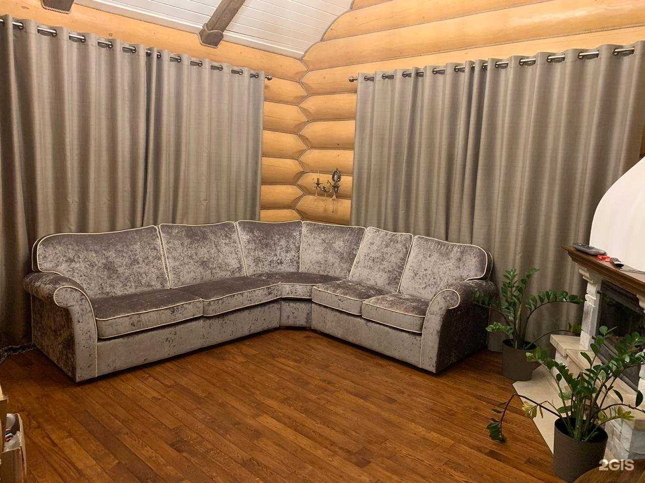 Отзывы на компанию Пальметто в г. Архангельск c фото