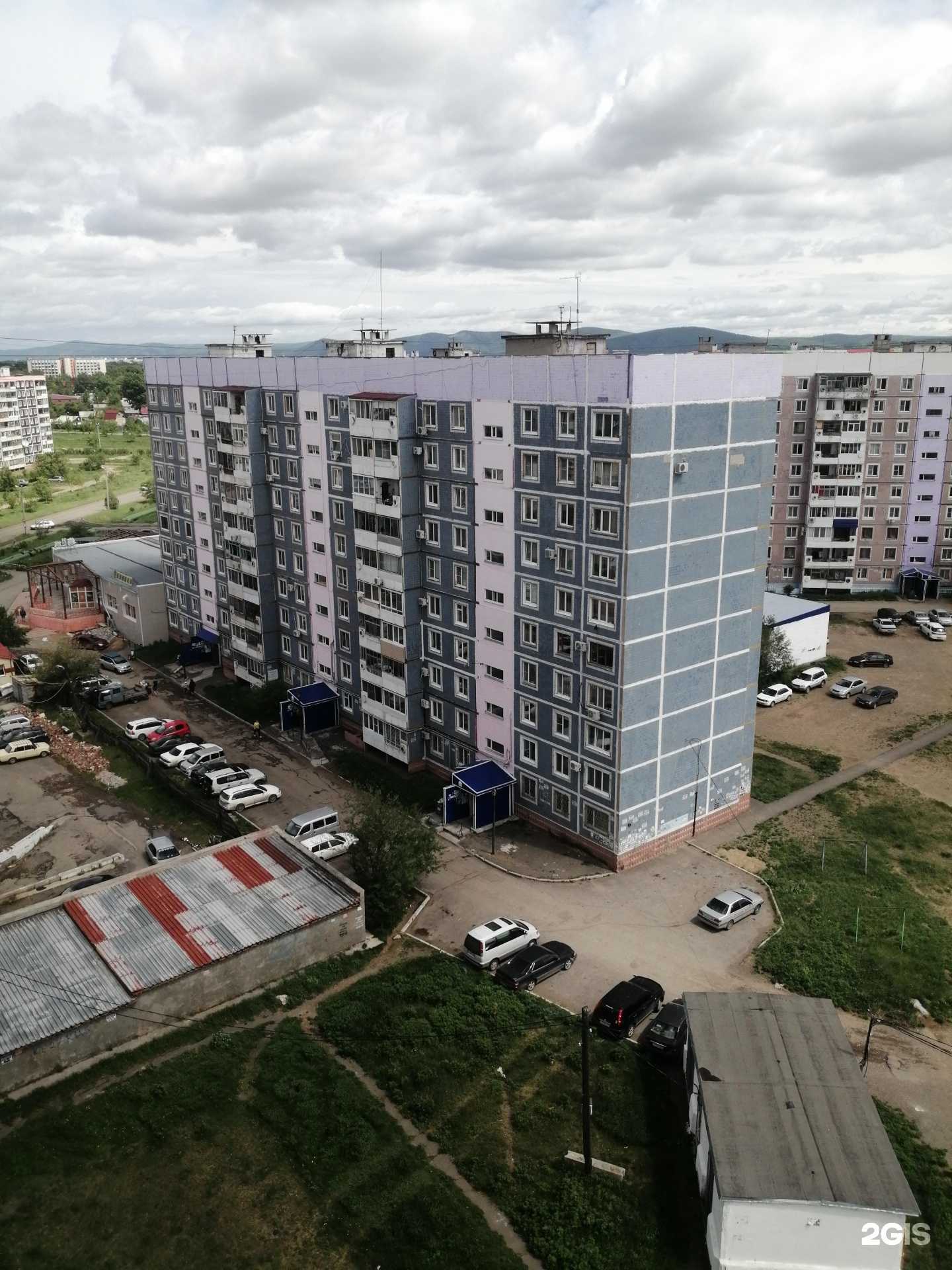 Отзывы на компанию Хумминская в Комсомольске-на-Амуре c фото - фотография 2 из 2