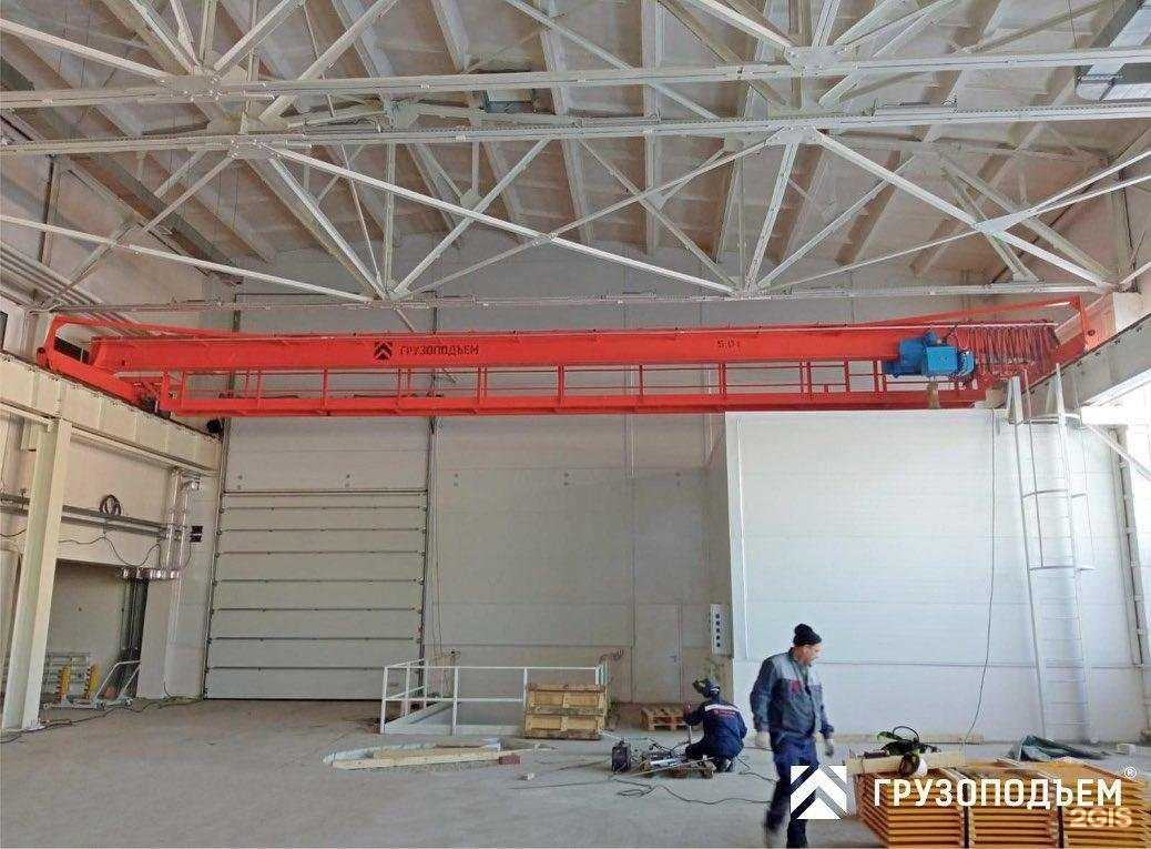 Отзывы на компанию Грузоподъем в Казани c фото