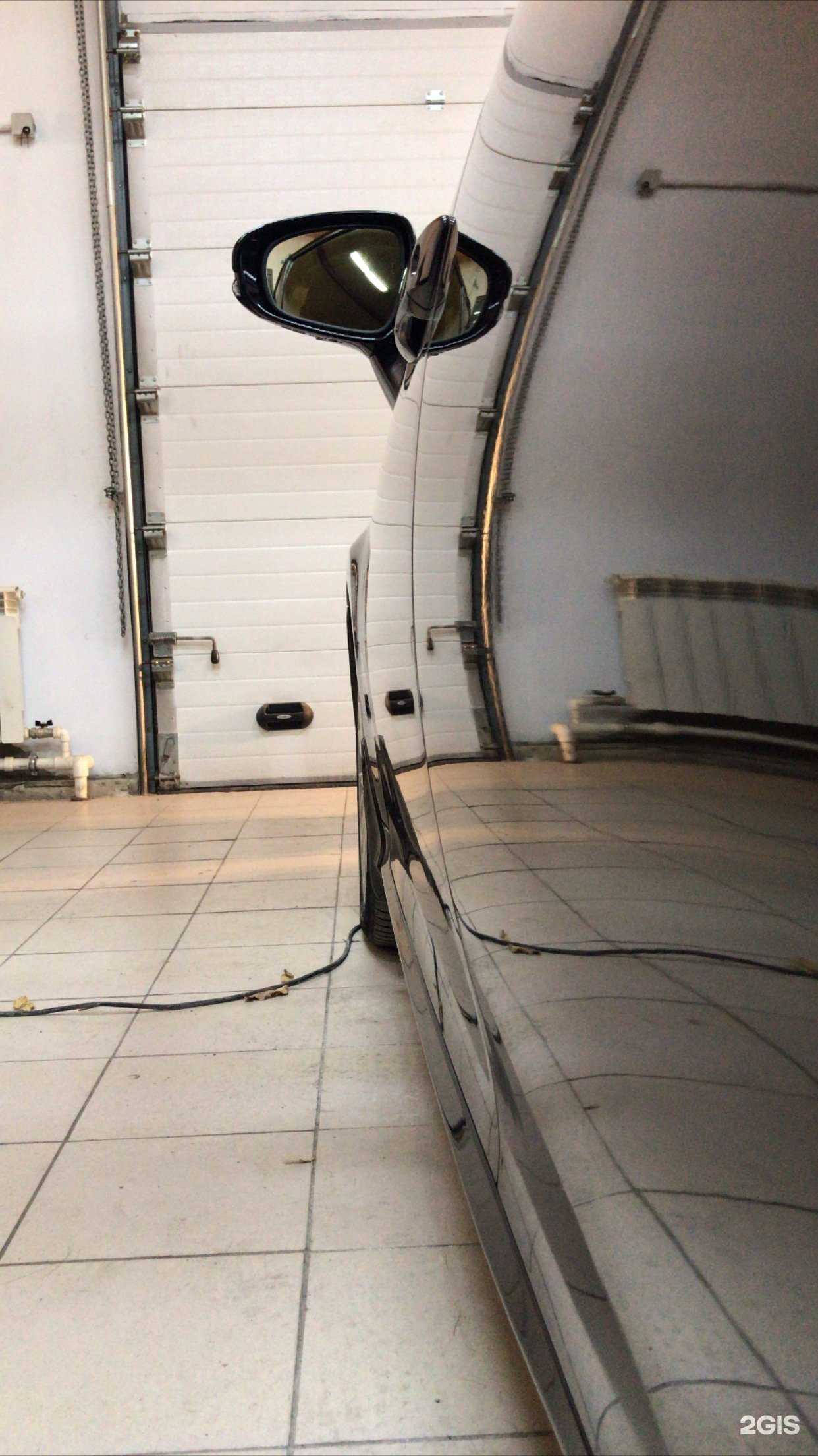 Отзывы на компанию Мастерская автоэлектрика в г. Тюмень c фото