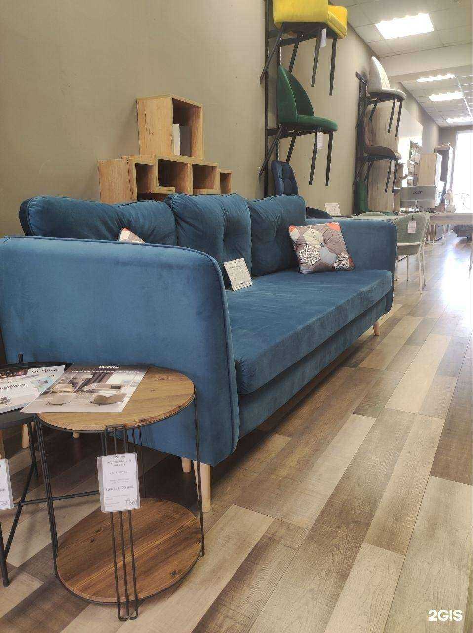 Отзывы на компанию Твой интерьер в г. Калуга c фото