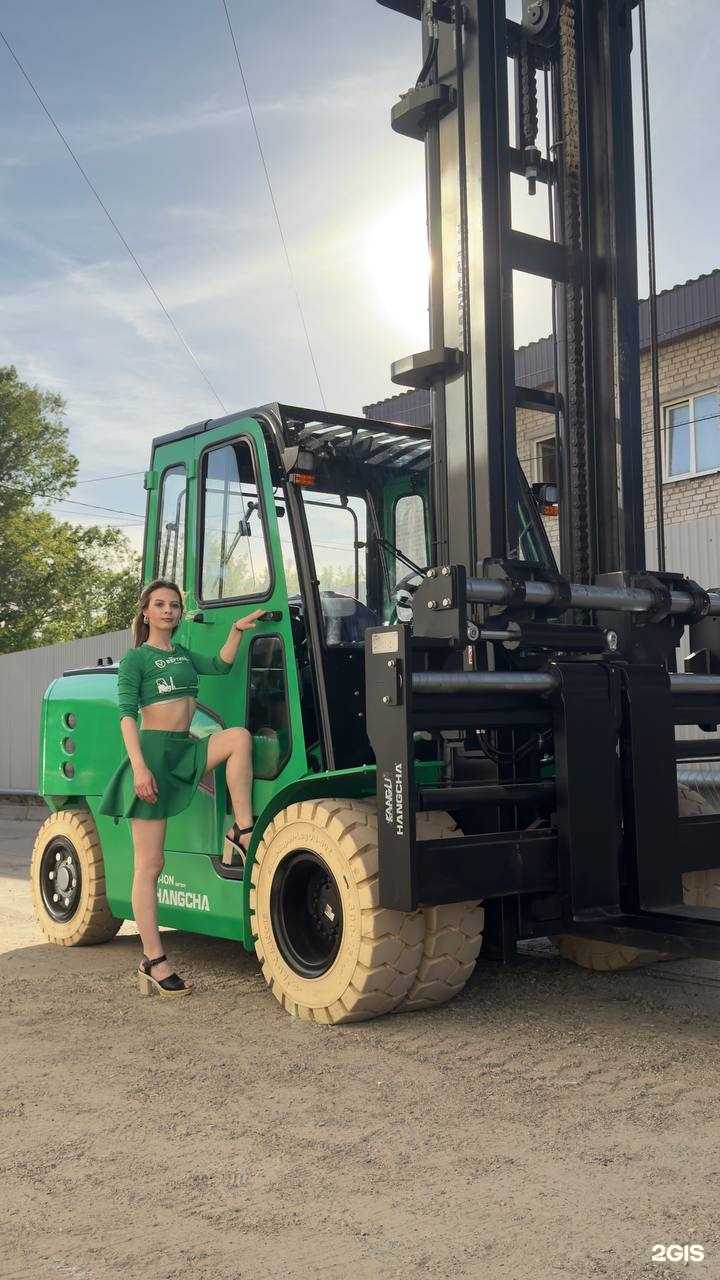 Отзывы на компанию Вертикаль в г. Химки c фото