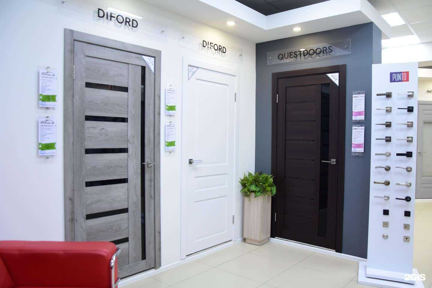 Отзывы на компанию Torex в Тамбове c фото