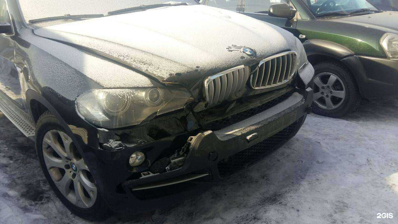 Отзывы на компанию No problem в г. Красноярск c фото