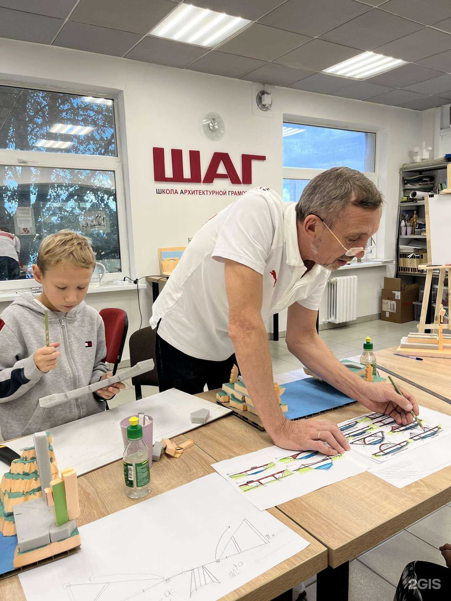 Отзывы на компанию Шаг в Сочи c фото