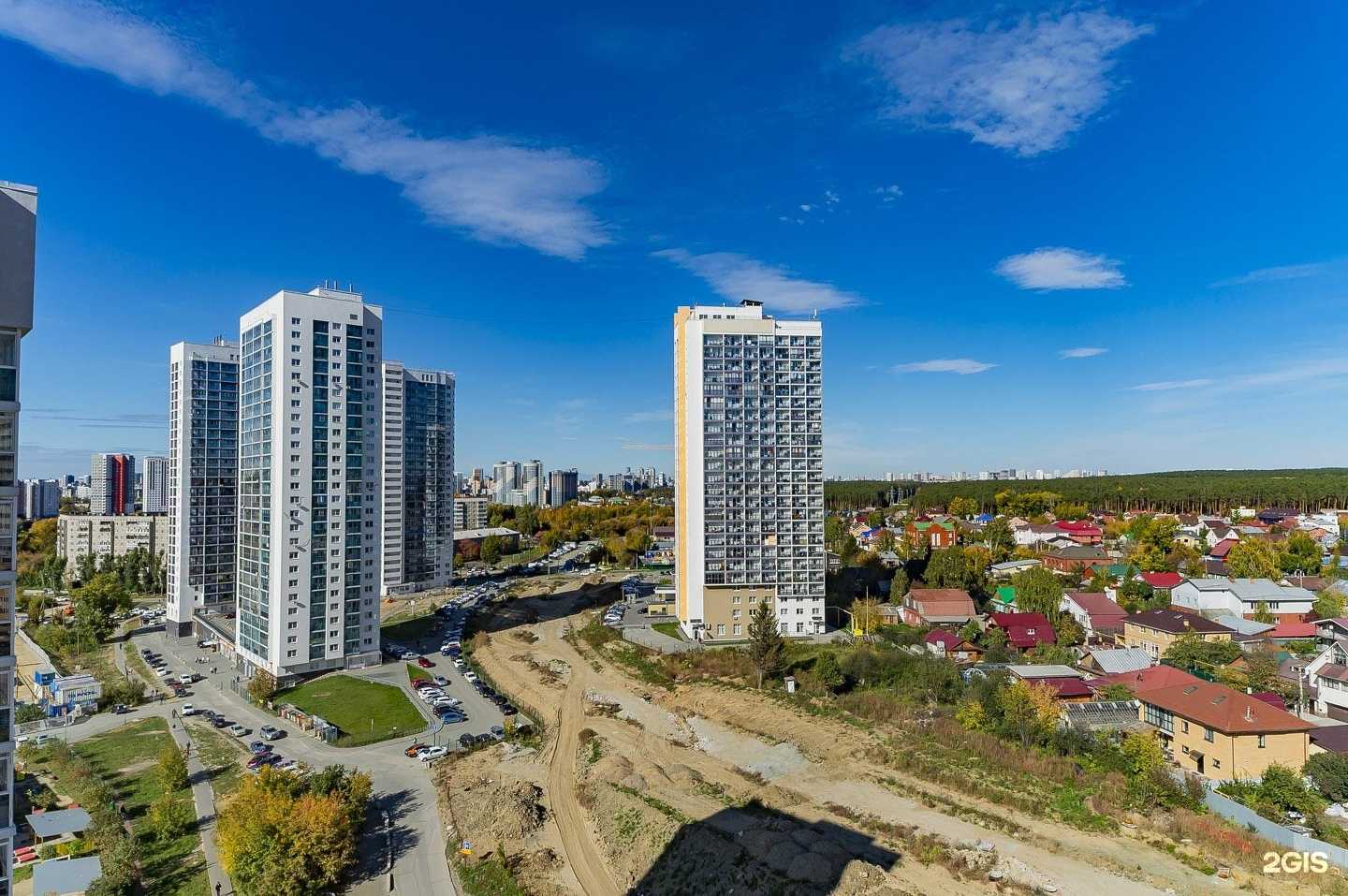 Отзывы на компанию Lyyk-96, шоурум в Екатеринбурге c фото - фотография 2 из 2