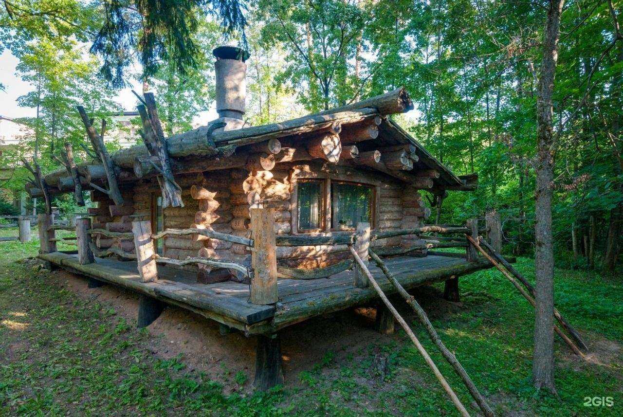 Отзывы на компанию Таежные дачи в г. Звенигород c фото