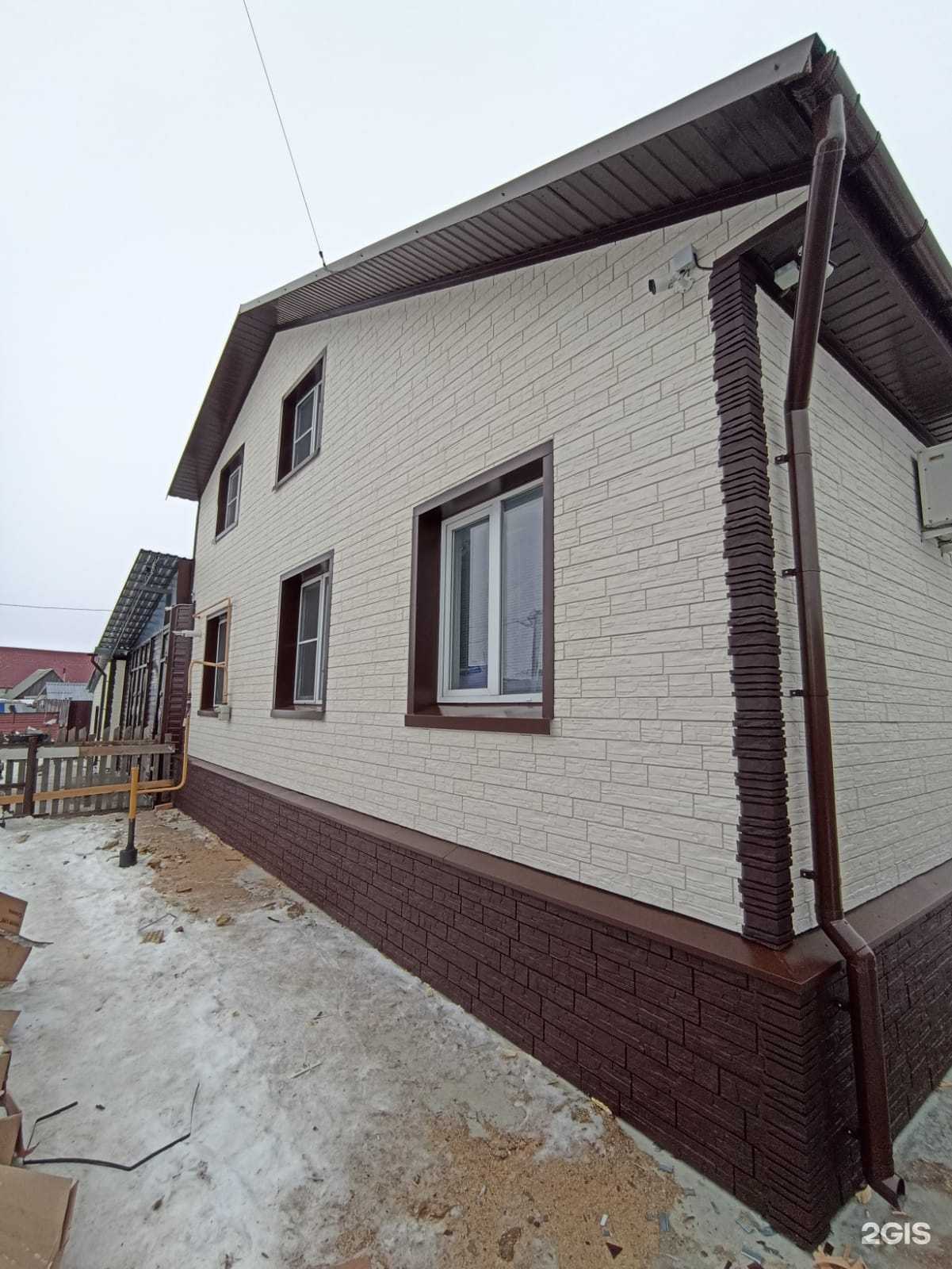 Отзывы на компанию Фасад-центр в г. Челябинск c фото