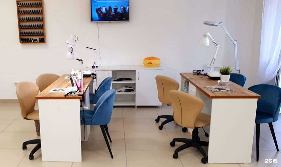 Отзывы на компанию Pro manicur в Барнауле c фото