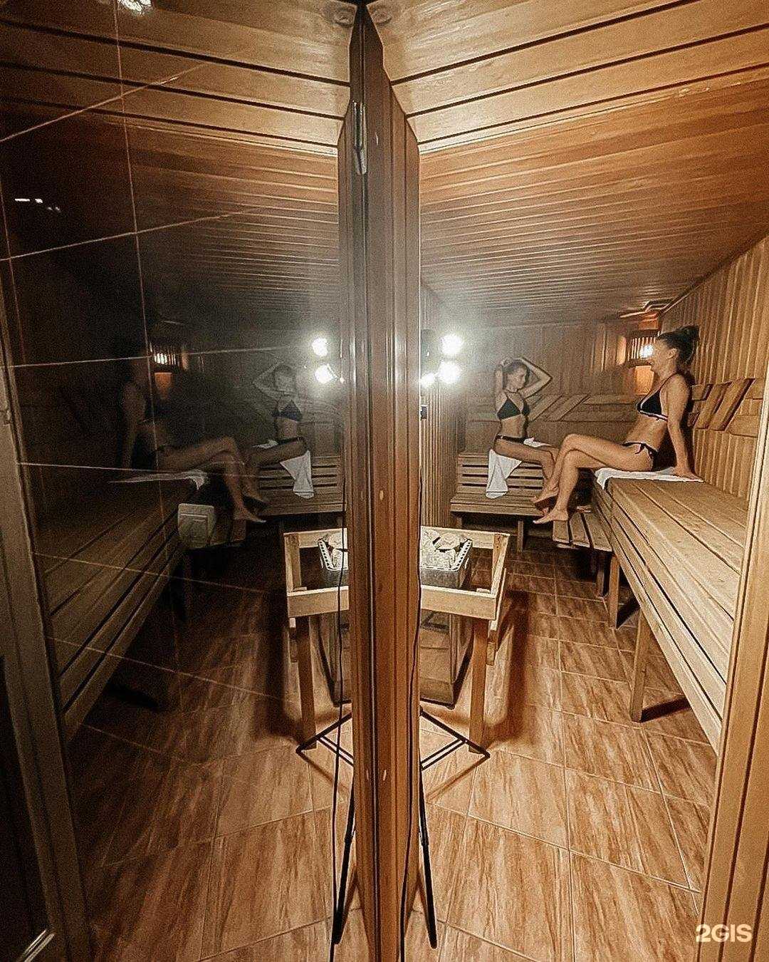 Отзывы на компанию Mayer SPA в Полевское c фото