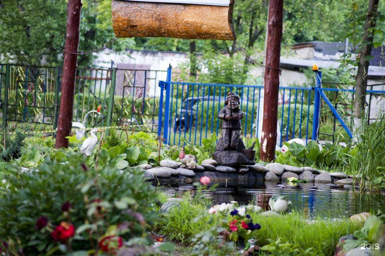 Отзывы на компанию Патриот в Балашихе c фото