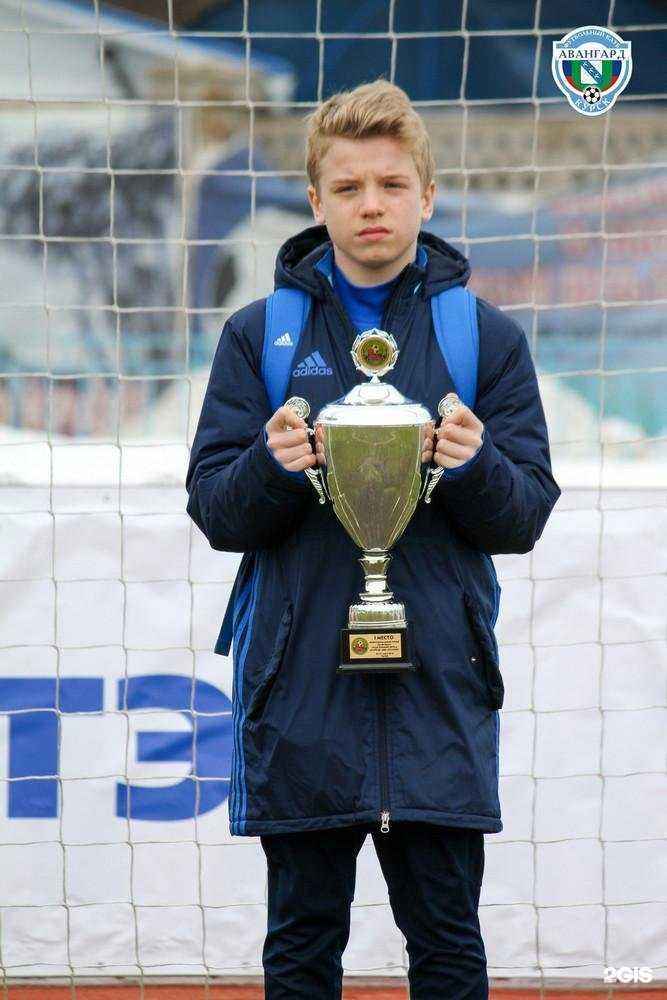 Отзывы на компанию Авангард в Курске c фото