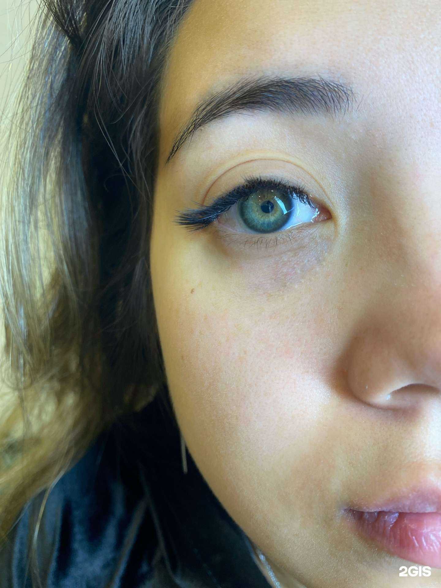 Отзывы на компанию alinalashstudia в Казани c фото